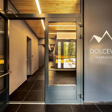 Dolcevita Apartments Гаррахов Экстерьер фото