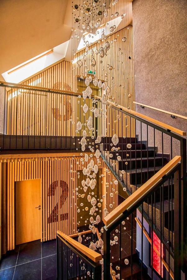 Dolcevita Apartments Гаррахов Экстерьер фото